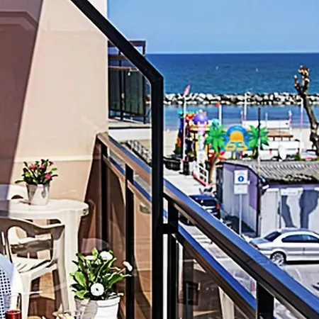 hotel villa iris-3